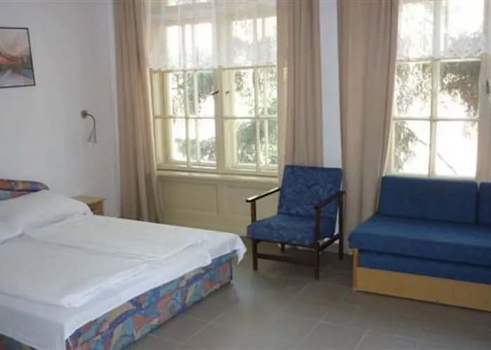 호텔 Carpe Diem 시오포크