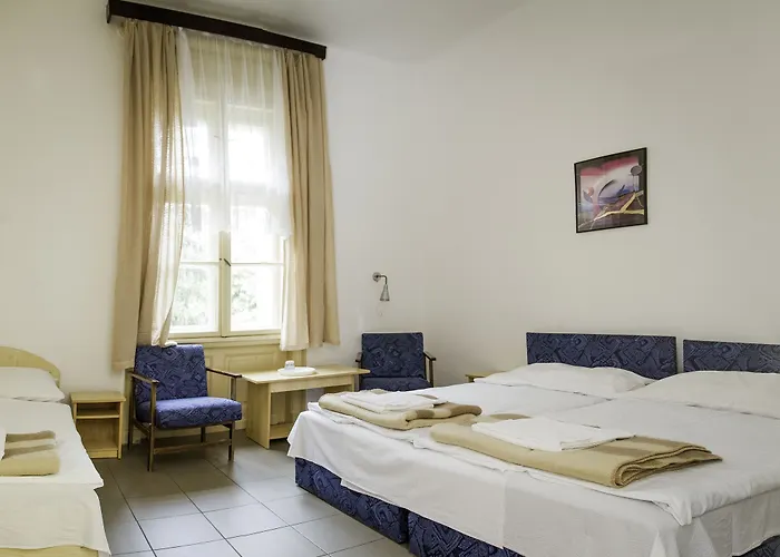 Carpe Diem 호텔 시오포크