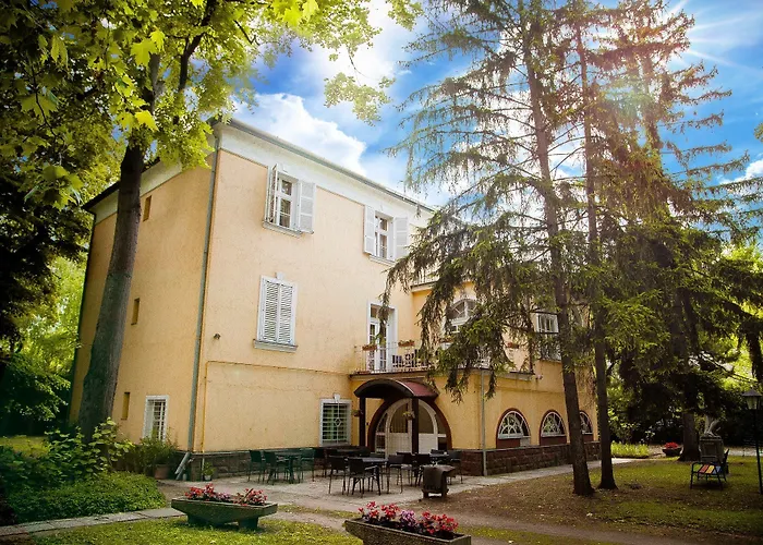 Carpe Diem 3* Siófok